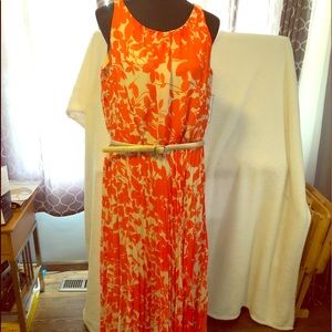 Jessica Howard maxi dress